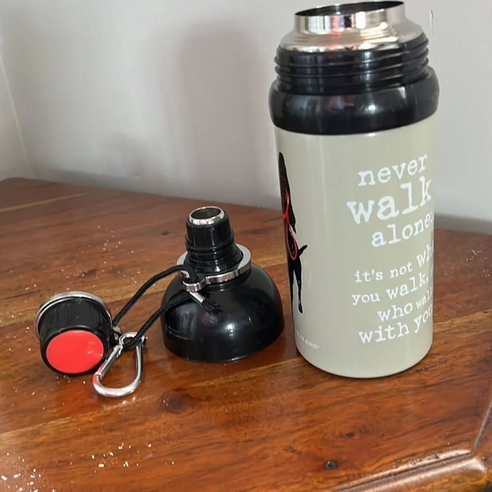 Doggy water bottle